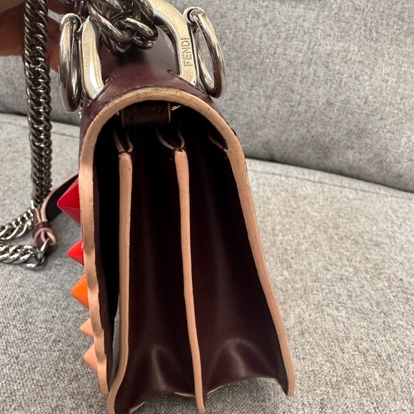 Fendi khan i bag - Picture 3 of 13